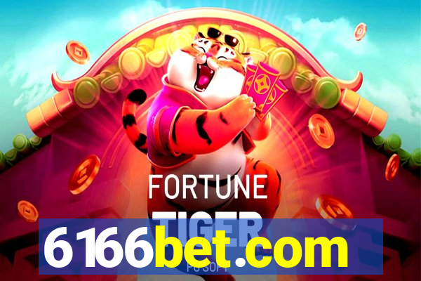 6166bet.com