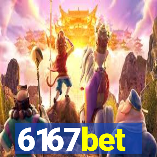 6167bet