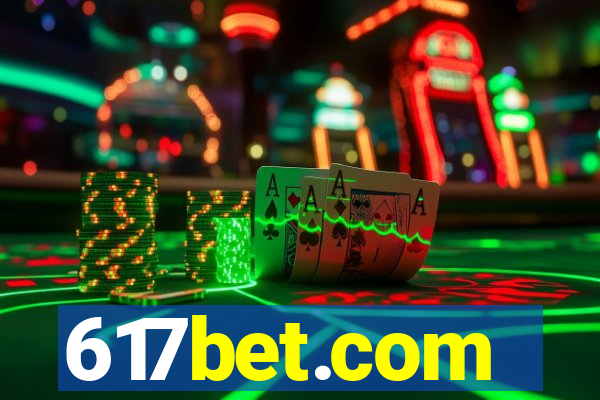 617bet.com