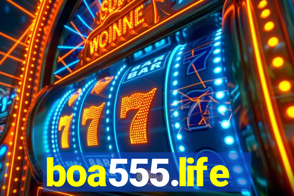 boa555.life