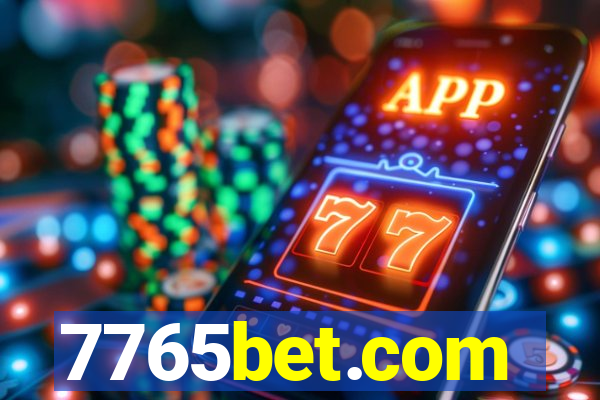 7765bet.com