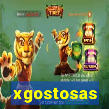 xgostosas