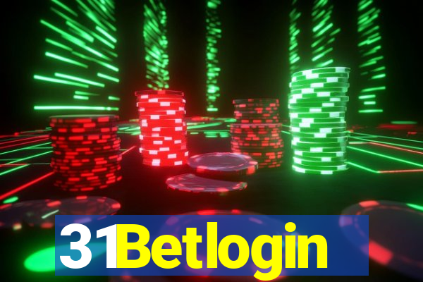 31Betlogin