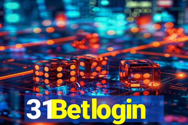 31Betlogin