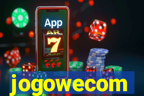 jogowecom