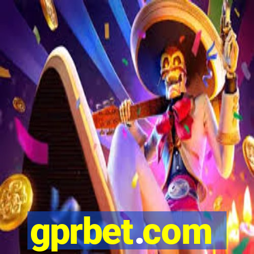 gprbet.com