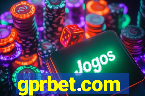 gprbet.com