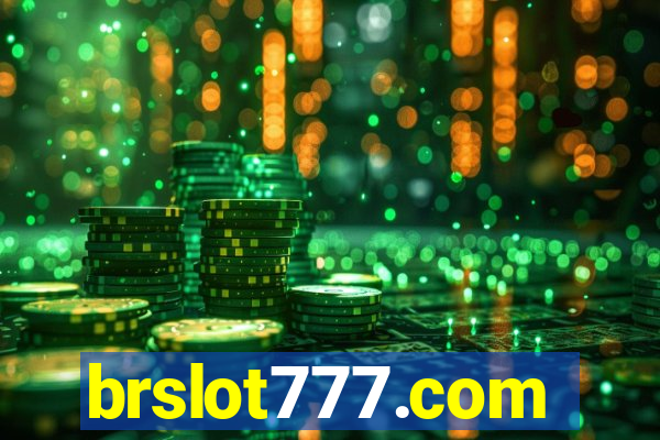 brslot777.com