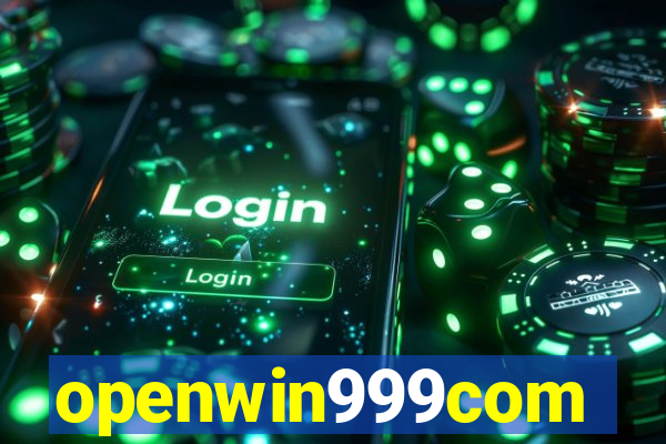 openwin999com