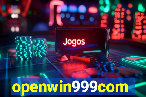 openwin999com