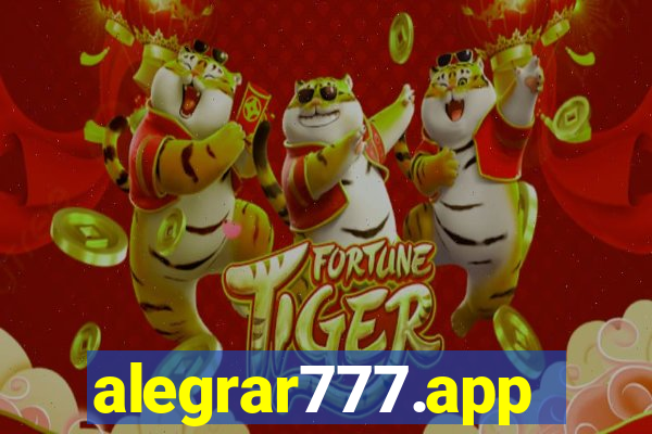 alegrar777.app