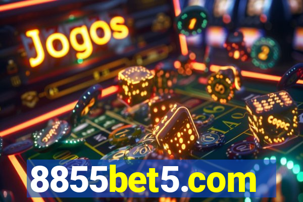 8855bet5.com