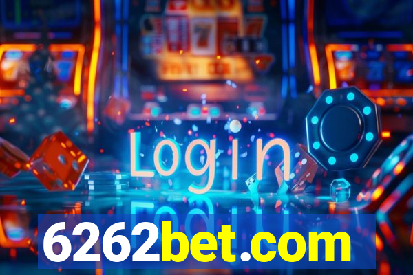 6262bet.com