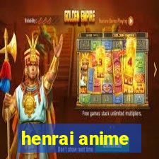 henrai anime