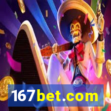 167bet.com