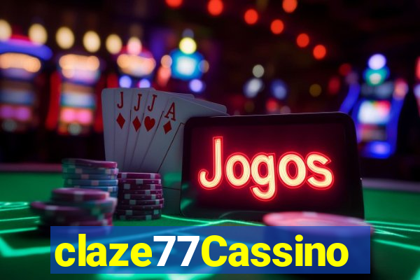 claze77Cassino