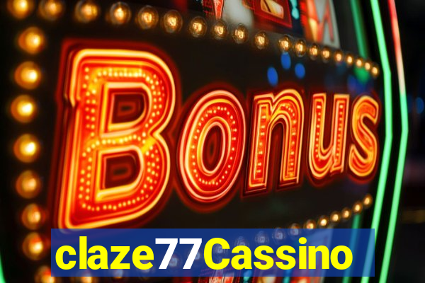 claze77Cassino