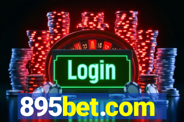 895bet.com