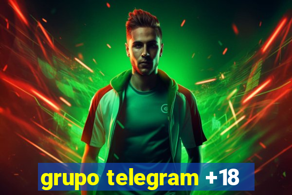 grupo telegram +18