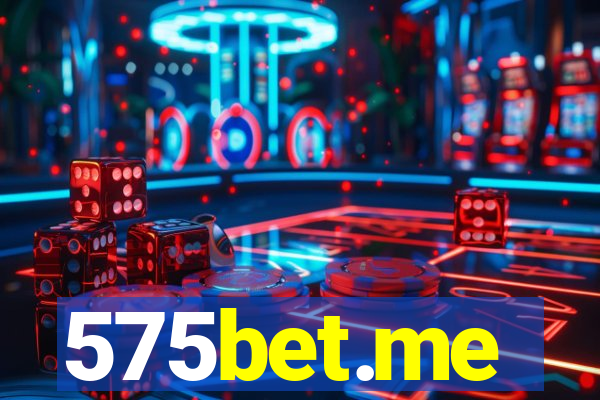 575bet.me