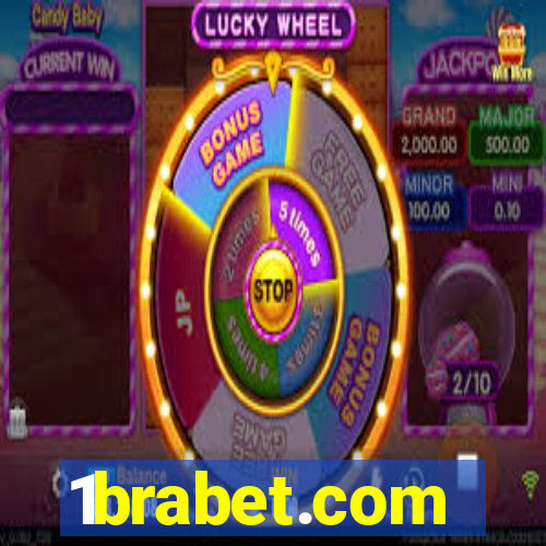 1brabet.com