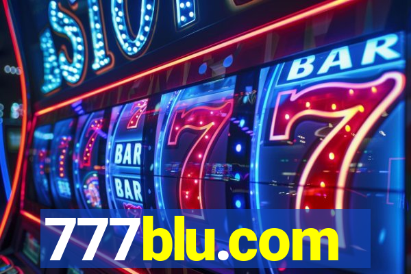 777blu.com