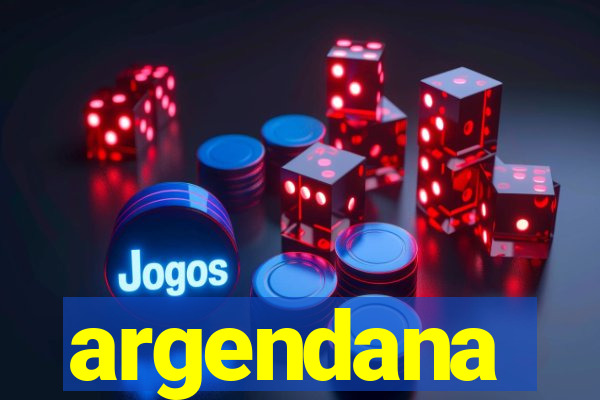 argendana