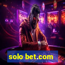 solo bet.com