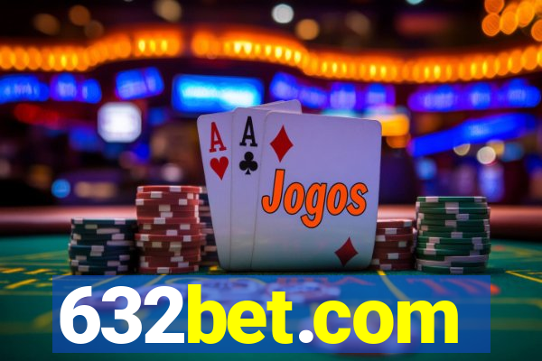 632bet.com