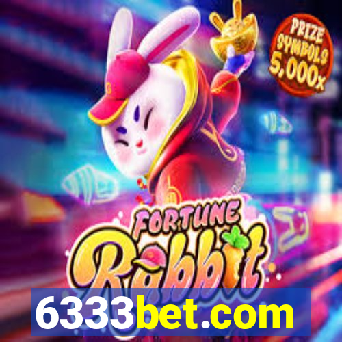 6333bet.com