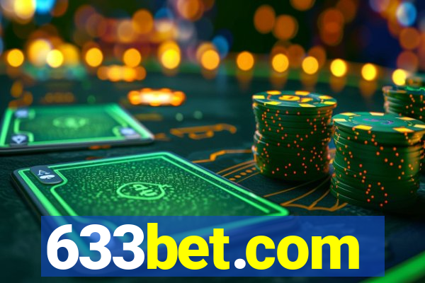 633bet.com