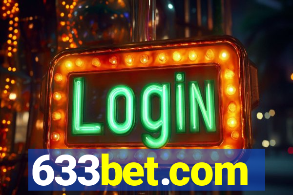 633bet.com