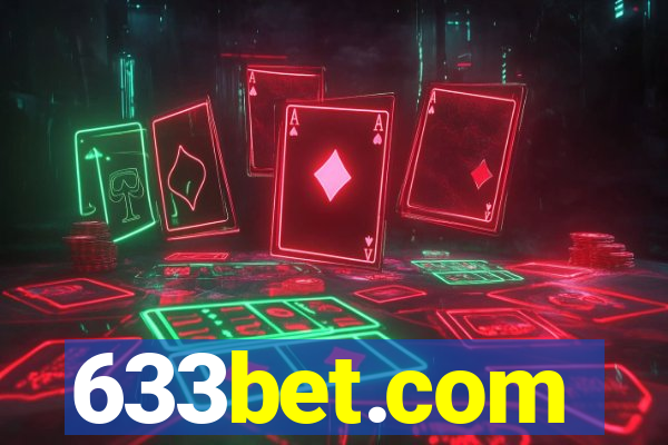 633bet.com