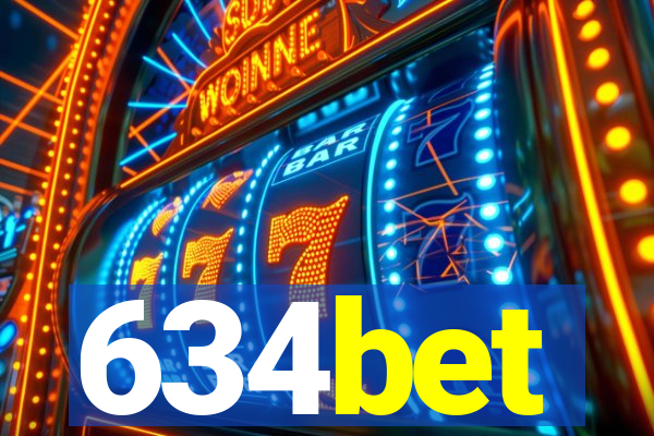 634bet