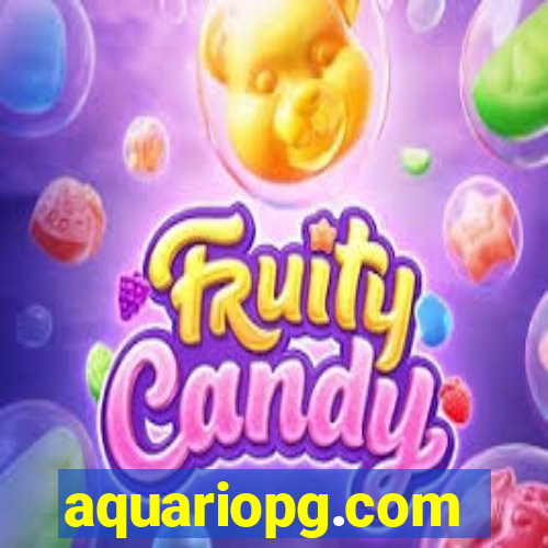 aquariopg.com