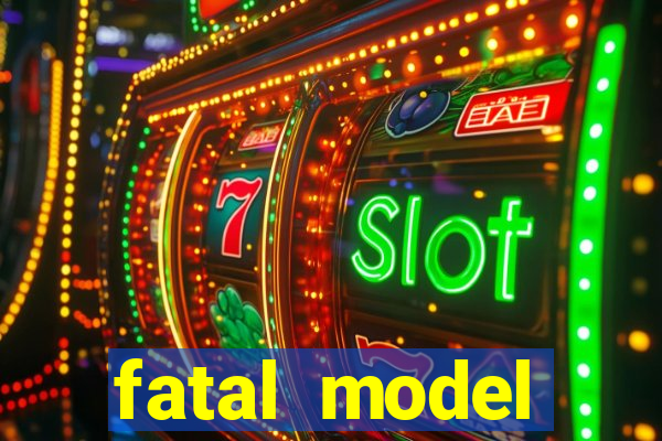 fatal model cruzeiro sp