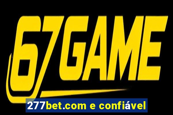 277bet.com e confiável