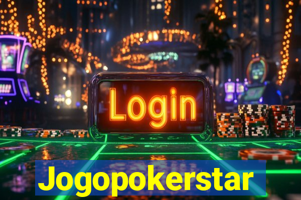 Jogopokerstar