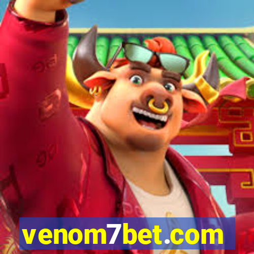 venom7bet.com