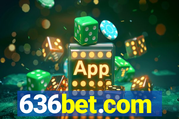 636bet.com