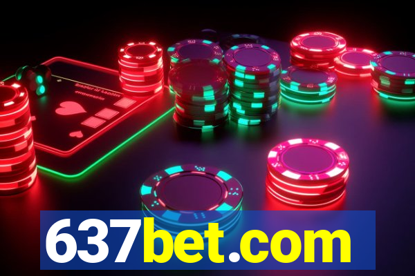 637bet.com