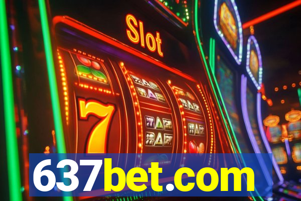 637bet.com