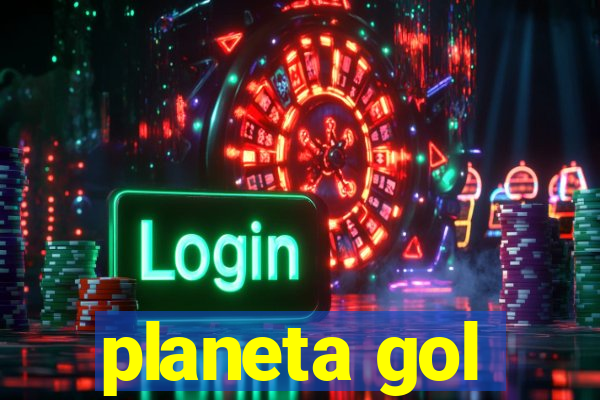 planeta gol