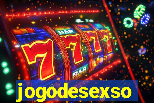 jogodesexso