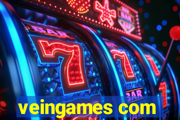 veingames com