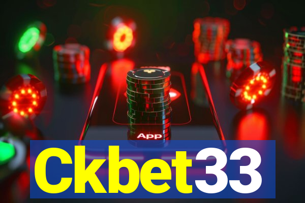 Ckbet33