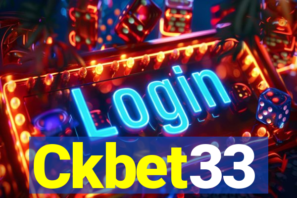 Ckbet33