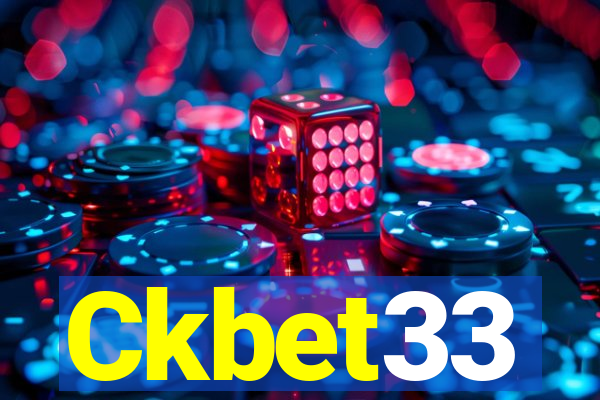 Ckbet33