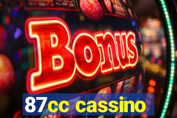 87cc cassino