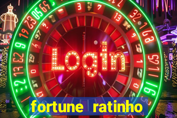 fortune ratinho demo grátis